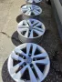 Джанти алуминиеви 16 opel meriva astra 5x110, снимка 5
