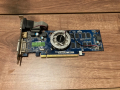Gigabyte GV-R545-1GI  Radeon HD 5450 - 1 Go, снимка 1