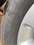 5х105 17 Лети Джанти Opel Astra Mokka ET 42 J 7 Централен отвор 56.6 Подарък Летни Гуми Goodyear 215, снимка 6