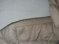 2 броя - Geox Respira (S) и Marmot Scirocco Jacket (М) дамско леко пухено яке  , снимка 5