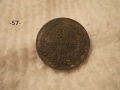 Стари монети разни - списък 4, снимка 3