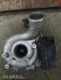 GTB2260VZK + плетен колектор за 1.9TDI, снимка 1