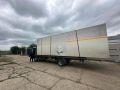 850 / 262 см фургон / контейнер / стационарна каравана / офис склад / сглобяем обект - цена 6500 лв , снимка 15