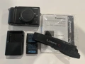 Panasonic Lumix GX80 в ТОП състояние! I Lumix GX80 / GX85, снимка 3