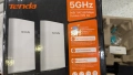 комплект външни антени Tenda 01-5G, снимка 4