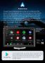 Универсално 7-инчово автомобилно радио Мултимедиен видео плейър Безжичен Carplay и безжичен Android , снимка 11