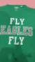 Мъжки спортни тениски NFL Eagles, снимка 12