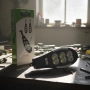 Интелигентна соларна улична лампа – 180W енергийна ефективност и яркост, снимка 13