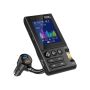 Nulaxy KM20 Bluetooth FM предавател, снимка 1 - Аксесоари и консумативи - 45248198