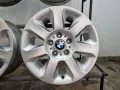 4бр 16ски джанти за BMW 5х120мм A160790 , снимка 2