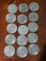 15 броя монети 10 лв 1992г. Разгледайте и останалите ми обяви. , снимка 3