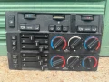 Управление парно климатик Bmw E34 8390170 8351110 8351114, снимка 1