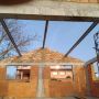 Събарям стари покриви и изграждам нови , снимка 1 - Ремонти на покриви - 45653641