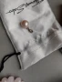 Гривна от розов кварц Thomas Sabo и розова перла Thomas Sabo, снимка 7