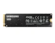 SSD SAMSUNG 980 M.2 Type 2280 500GB PCIe Gen3x4 NVMe, V8V500BW, снимка 2