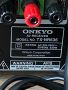 ONKYO TX-NR636 - USB, Wi fi, Bluetooth, hdmi усилвател ресивър, снимка 10