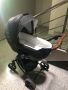 Бебешка количка, снимка 1 - За бебешки колички - 45743496