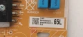 Samsung UE65NU7092U с дефектен екран CY-NN065HGXV1H/BN41-02670A BN94-12873H/BN44-00932G L65E6L_NHS, снимка 7