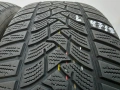 2бр зимни гуми 215/55/16 DUNLOP L04718, снимка 1