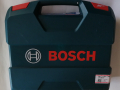 BOSCH L-CASE куфар бош за перфоратор GBH 2-26 DFR, снимка 1 - Куфари с инструменти - 44943091