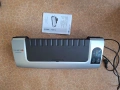 Olympia A 8250 C Laminator/професионален , снимка 6