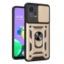 Motorola Moto G72 Удароустойчив Ring Holder Калъф и Протектор, снимка 5