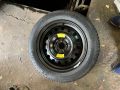 Резервна гума Ситроен C5 5Х108, снимка 1 - Гуми и джанти - 46008284