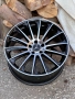 AMG Джанти за Мерцедес Mercedes 19 “ цола 5х112 чисто нови Спорт Пакет C E Class, снимка 4