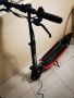 Електрически скутер-Furo, снимка 1 - Велосипеди - 45538954