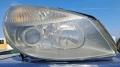 Фар / Фарове  Рено Гранд Сценик / Renault Grand Scenic II 1.9 dci 130к.с., снимка 2
