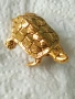 Бронзова фигурка на костенурка 🐢 54387, снимка 2