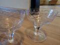 Кристални чаши за вино, снимка 1 - Чаши - 45967788