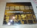 LONDONBEAT CD-ВНОС GERMANY 1407240807, снимка 1