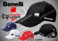 Benelli шапка Бенели cap, снимка 1 - Шапки - 36040059