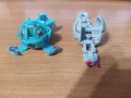 Bakugan Бакуган топчета, снимка 1