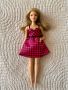 Barbie Fashionistas Doll #37 Everyday Chic Doll & Fashions Curvy , снимка 5