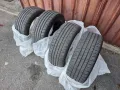 летни гуми nexen 225/50r18  225 50 r18, снимка 2