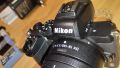 Nikon Z50 Nikkor 18-140, снимка 2