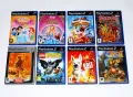 PS2 игри PlayStation 2 PS2 ПлейСтейшън 2 ПС2 игри по 30 лв. Сони, снимка 1