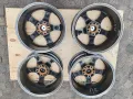 16" джанти за SKODA, VW, AUDI -  7J x16 H2, снимка 5