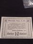 Банкнота НОТГЕЛД 10 хелер 1920г. Австрия перфектно състояние за КОЛЕКЦИОНЕРИ 45013, снимка 7