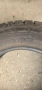 215 65 16C Michelin AGILIS cross climat dot 23, снимка 3