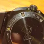 Мъжки луксозен часовник HUBLOT SANG BLEU 2 Limited Edition Big Bang , снимка 9