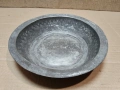 Стара Кована Медна Чиния. / НОМЕР 1622., снимка 2