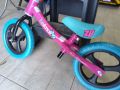 BYOX балансиращ велосипед 2B розов, снимка 11