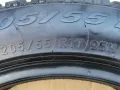 205/55R17 pirelli dot2021 -№838, снимка 7