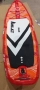 Падъл борд ZRay E9 – Надуваем SUP, Нов с Дефект, снимка 1