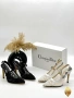 DIOR ⚜️ YVES SAINT LAURENT ⚜️Дамски Обувки , снимка 5