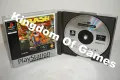 Игра за PS1 Crash Bandicoot Platinum ТЕСТВАНА И РАБОТЕЩА, снимка 8