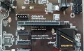 Дъно Gigabyte GA-H110-D3A с планка, Socket Intel 1151, снимка 5